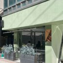 위드커피 | 영등포 당산 커피맛집 카페추천 슬래시위드 내돈내산 후기