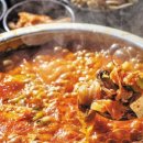 사계절김치찌개