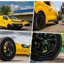 우정타이어 이미지