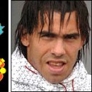 Tevez poised to seal Man Utd move (Tevez will be free to join Manchester United ) 이미지