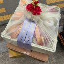 이레과일 | w-2[결혼준비] 양가 부모님 첫인사 선물, 만족했던 용인 과일바구니 준비 후기