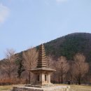 정혜사지 13층 석탑 네이버블로그