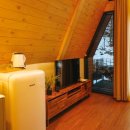 통나무펜션A 이미지