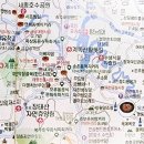 오렌지푸드 | 나우맵 전국 캠핑장 지도 set] 우리나라 지도 위에 캠핑장 정보, 먹방 정보가 가득! 캠린이 특급 아이템!