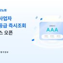 신용서비스 이미지