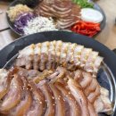 족발 - 시흥시 군서마을로 46-4 | 족발