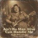 Ain’t No Man Alive Can Handle Me - Bertha Mae Lightning - 이미지