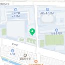 문화고등학교 골프연습장 이미지