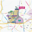 고덕국제신도시 헤스티블 이미지