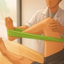 박명기 | 🦵 ACL(전방십자인대) 재건술 후, 운동치료의 효과 📊