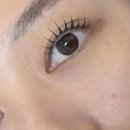 광명사거리 6번 출구 앞 | 광명사거리역 속눈썹펌 유지력 좋은 엘리나뷰티 후기