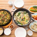 전통우리밀칼국수전문 이미지