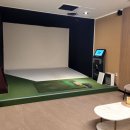 한일스크린골프 이미지