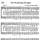 Wayfaring Strainger(Emillou Harris) 이미지