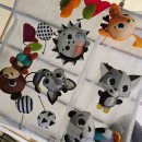 경희대 태권도 아이토리짐 | [임신 36주] 출산이 다가온 바쁜 임신 후기 임산부 일상 / 아기 옷장 겸 서랍장 구입 / 다이소 육아용품...