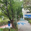 양재천 수변무대3 | 양재천 명소 수변문화쉼터 복합문화센터 개관 밀미리 다리 인근 서울 걷기 좋은길