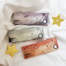 오렌즈 롯데백화점동탄점&스타옵틱 | [오렌즈 동탄 롯데백화점] NEW 혼혈렌즈! 이국적인 눈매를 원한다면 오렌즈 러시안 스모키 원데이