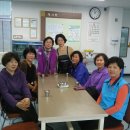 11월16일 서구노인문화센터 급식 조리 배식 자원봉사 이미지