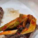 일등한우집 | [부천 중동 맛집] 고기 질 예술인 부천시청 소고기 맛집 한우집투뿔사위 부천직영점 방문 후기!
