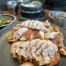 춘희네 | [내돈내산] 간석동 맛집 춘희네족발 간석본점 후기