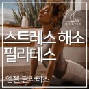 114 | 남양주 엔젤 필라테스 | 필라테스로 스트레스 해소하는 과학적 원리