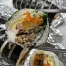 먹골김밥 이미지