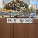 국물이그리울때 | 대전 서구 탄방동 점심 맛집 양반수제비 : 여기는 얼큰칼제비 시켜야됨