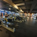 더 제이브로 휘트니스 이미지