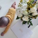 일루플라워카페 | [후기] 엄마의 힐링타임까지 생각해주는 일루맘 클럽 Class for illumom (플라워 클래스)