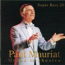 (연주곡)폴모리아 (Paul Mauriat) 연주 연속듣기 이미지