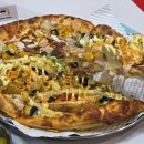 굴포천 R | 굴포천역맛집 라쿤피자 인천삼산점 베이컨포테이토 페이보릿고구마