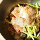 위천칡냉면 이미지