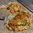 서울3대오꼬노미야끼,정발산역 맛집, 일산 웨스턴돔 맛집 ,오시 방문후기