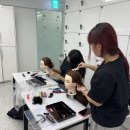 염색방헤어샵