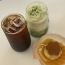 나뭇잎 | 부산 광안리 타코야끼 맛집 '나뭇잎마을' 후기 | 푸딩까지 맛있는 감성 카페