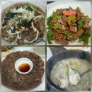 아중도토리묵촌 | 스위치온 다이어트 후기 19일/ 그래 그런 거지ㅠ