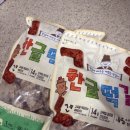 간편식 건강반찬 | 아이반찬 추천 냉동간편식 얌얌노리 한글떡갈비