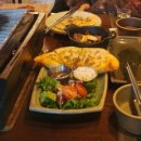 램브라튼 | 신사동 가로수길 [램브라튼] 양갈비맛집 후기