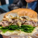 프랭크버거 신내점 네이버블로그