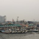 소래포구 이미지