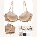 (인기신상) 아메리칸 이글 속옷 Aerie Drew Pushup Bra 이미지