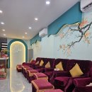 헬스나라 | 나트랑 시내 발 마사지 헬스스파 발 각질 제거 후기