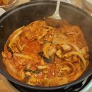 (주)상정 | 내돈내산 후기 성일두루치기 파주 헤이리 두루치기맛집