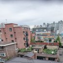 칼라강판 지붕공사 이미지