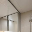 SH무악현대아파트 | 25년 구축 아파트, 기초부터 다시 짓듯 리모델링 | 서대문구 구축 아파트인테리어 32평 | 채우다201