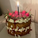 산호대로-67 | 내돈내산 구미 옥계 산동 홀케이크 디저트 추천 카페홍