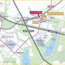 광교우미뉴브 지식산업센터 이미지