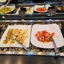 바른치킨광주하남점 | 광주 광산구뷔페 돈페 하남점 하남 돈까스 맛집 솔직후기