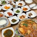 • 미백집 : 제천 한식 맛집 강제동 생선구이집 갈치조림 후기