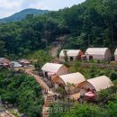 돌담 캠핑&가든